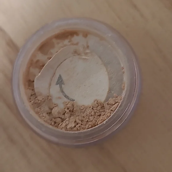 Bare Minerals Queen Phillis Eyeshadow Shimmer - Picture 3 of 5